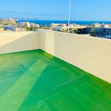 Għajnsielem Ta Phyllis - Apartments & Villas With Sunset & Sea Views מראה חיצוני תמונה