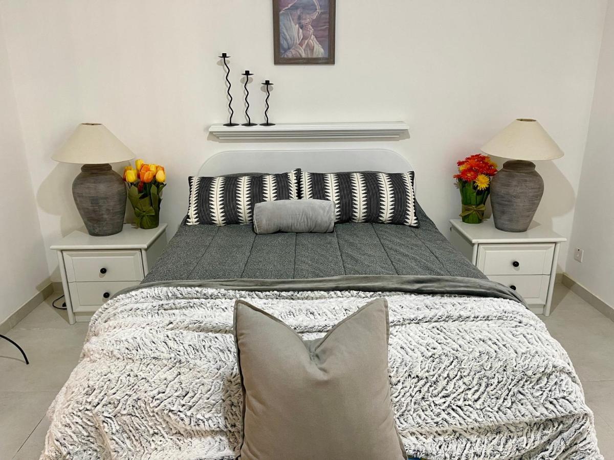 Għajnsielem Ta Phyllis - Apartments & Villas With Sunset & Sea Views מראה חיצוני תמונה