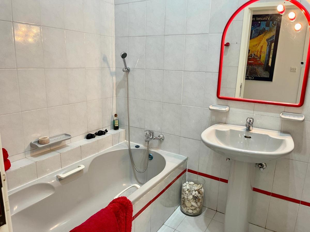 Għajnsielem Ta Phyllis - Apartments & Villas With Sunset & Sea Views מראה חיצוני תמונה