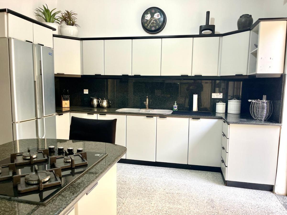 Għajnsielem Ta Phyllis - Apartments & Villas With Sunset & Sea Views מראה חיצוני תמונה