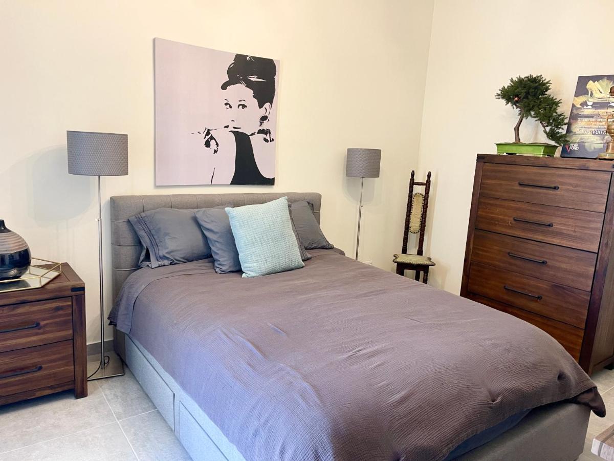 Għajnsielem Ta Phyllis - Apartments & Villas With Sunset & Sea Views מראה חיצוני תמונה