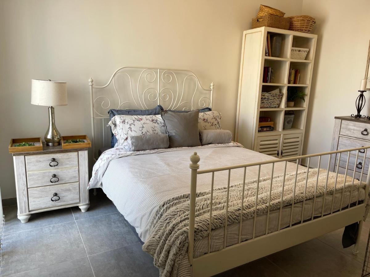 Għajnsielem Ta Phyllis - Apartments & Villas With Sunset & Sea Views מראה חיצוני תמונה